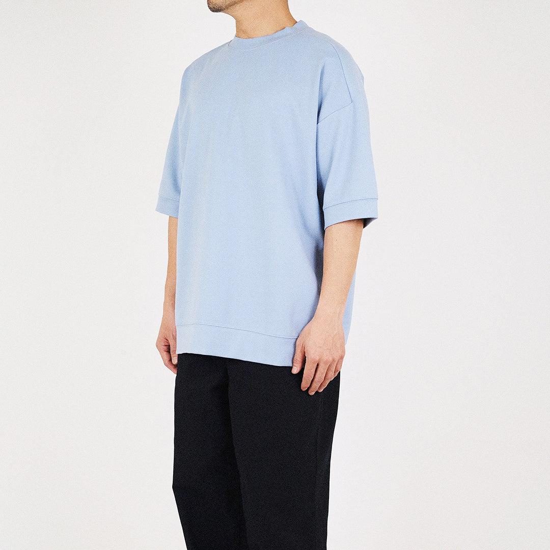 Men Raglan Sleeve Top - SM2212158