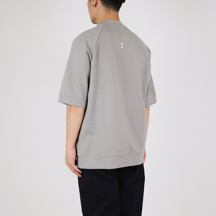Men Raglan Sleeve Top - SM2212158