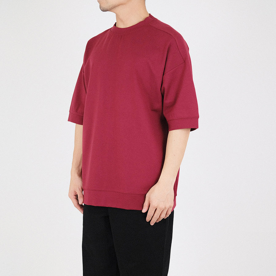Men Raglan Sleeve Top - SM2212158