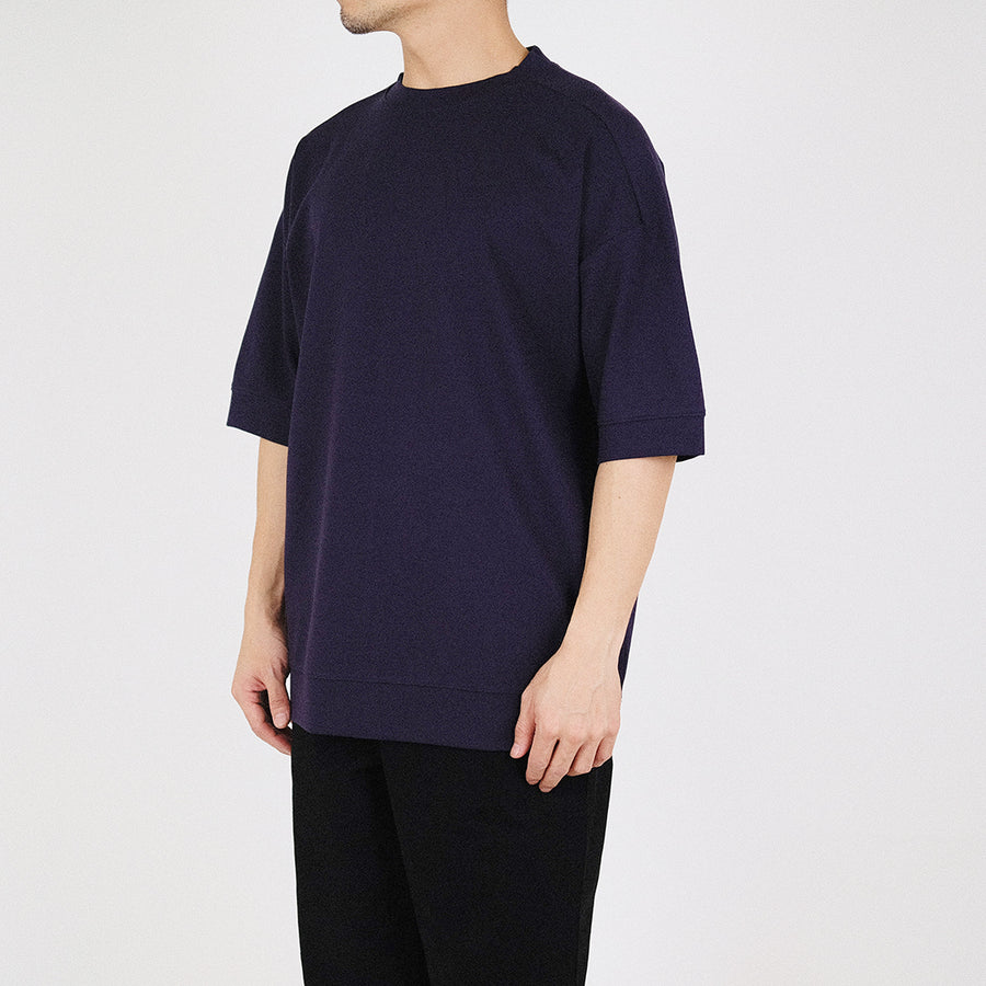 Men Raglan Sleeve Top - SM2212158