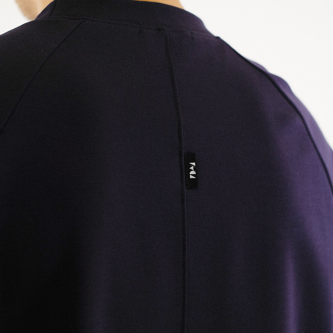 Men Raglan Sleeve Top - SM2212158