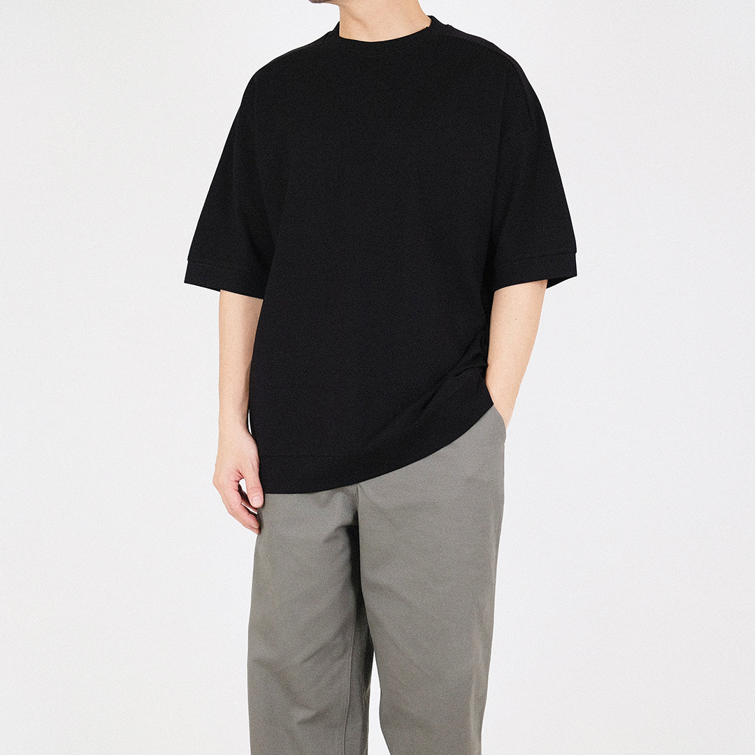 Men Raglan Sleeve Top - SM2212158