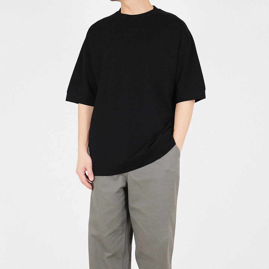Men Raglan Sleeve Top - SM2212158