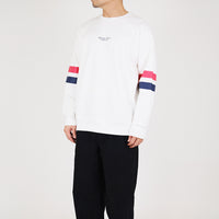 Men Printed Sweatshirt


 - Off White - SM2212162A