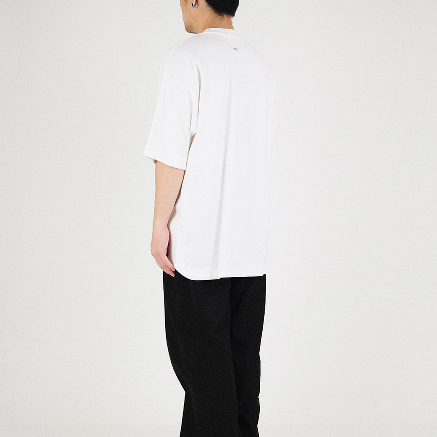 Men Oversized Top - SM2302017