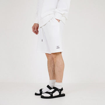 Men Sweat-Shorts
 - Off White - SM2303031A
