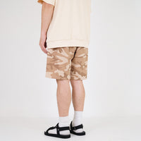 Men Sweat-Shorts
 - Camouflage - SM2303058Z