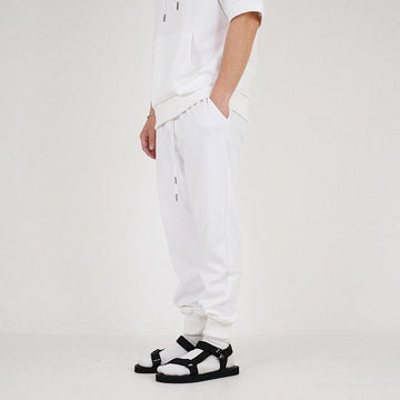 Men Printed Sweatpants

 - Off White - SM2304042A