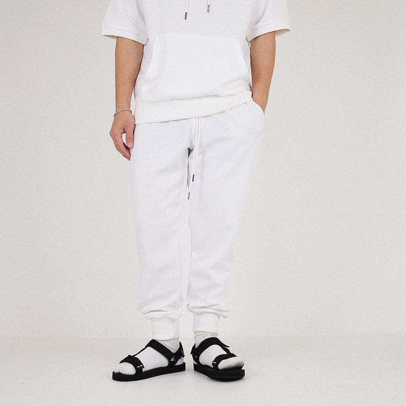 Men Printed Sweatpants

 - Off White - SM2304042A