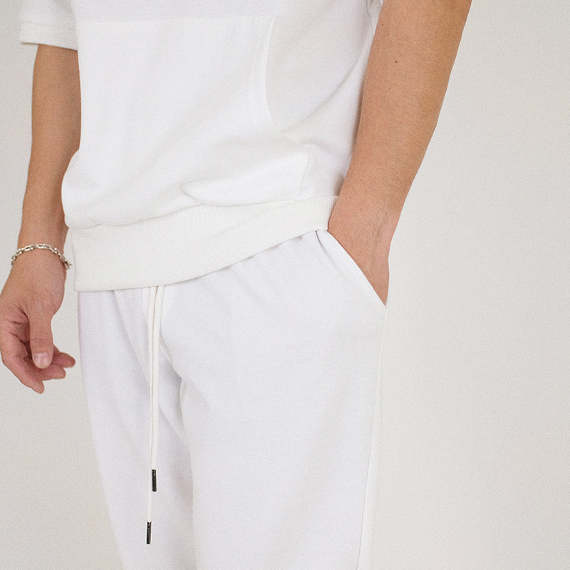 Men Printed Sweatpants

 - Off White - SM2304042A