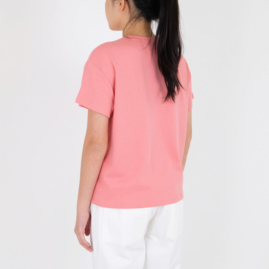 Women Essential Crew Neck Top - SW2211553