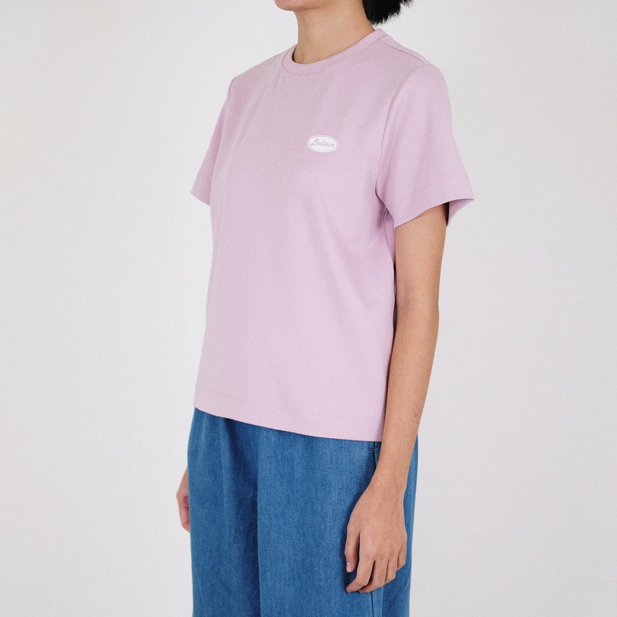 Women Essential Boxy Top - SW2211554