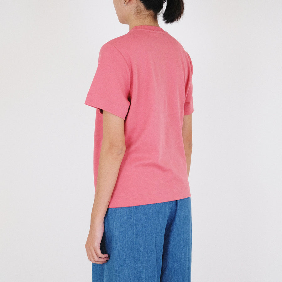 Women Essential Boxy Top - SW2211554