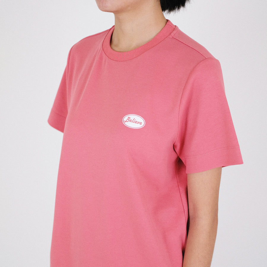 Women Essential Boxy Top - SW2211554