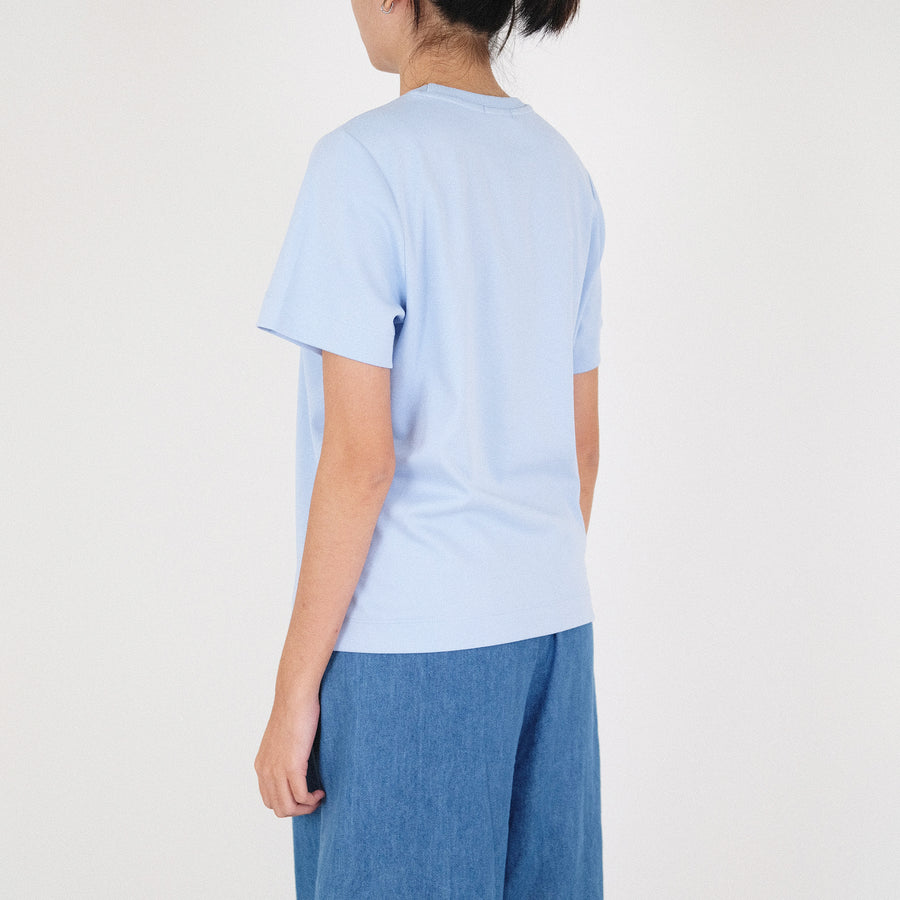 Women Essential Boxy Top - SW2211554