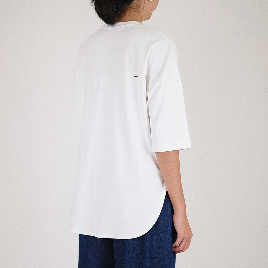 Women Oversized Top - SW2211559