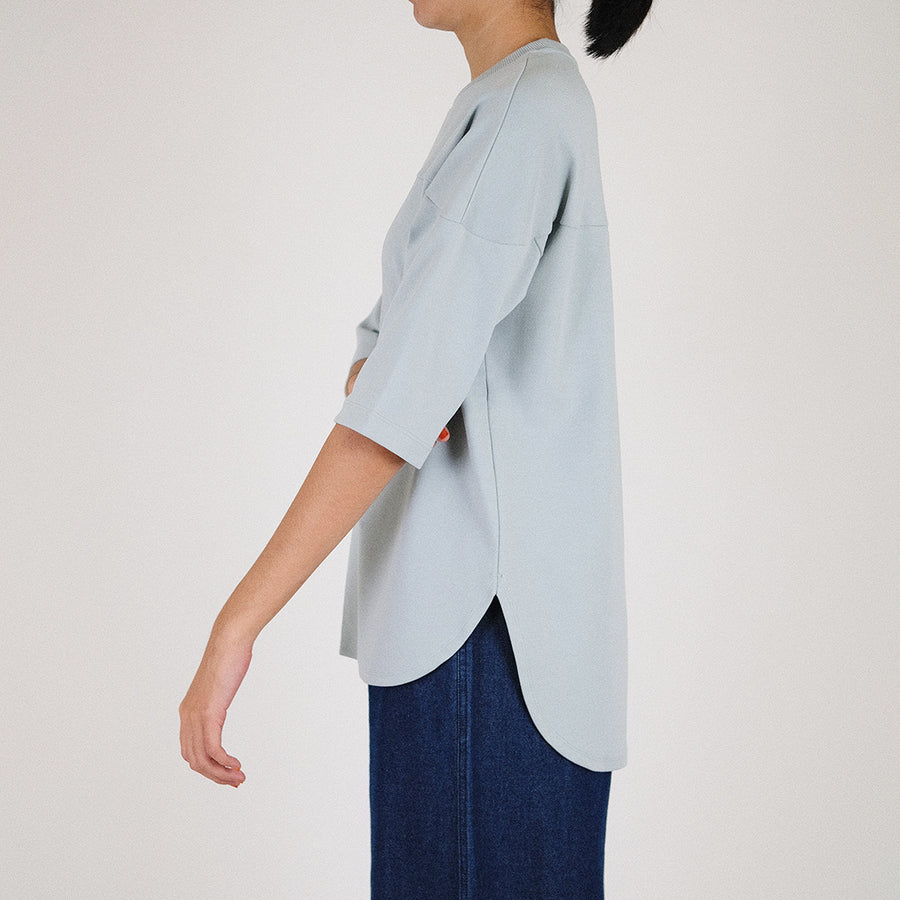 Women Oversized Top - SW2211559