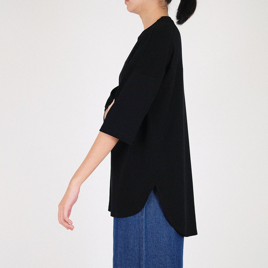 Women Oversized Top - SW2211559
