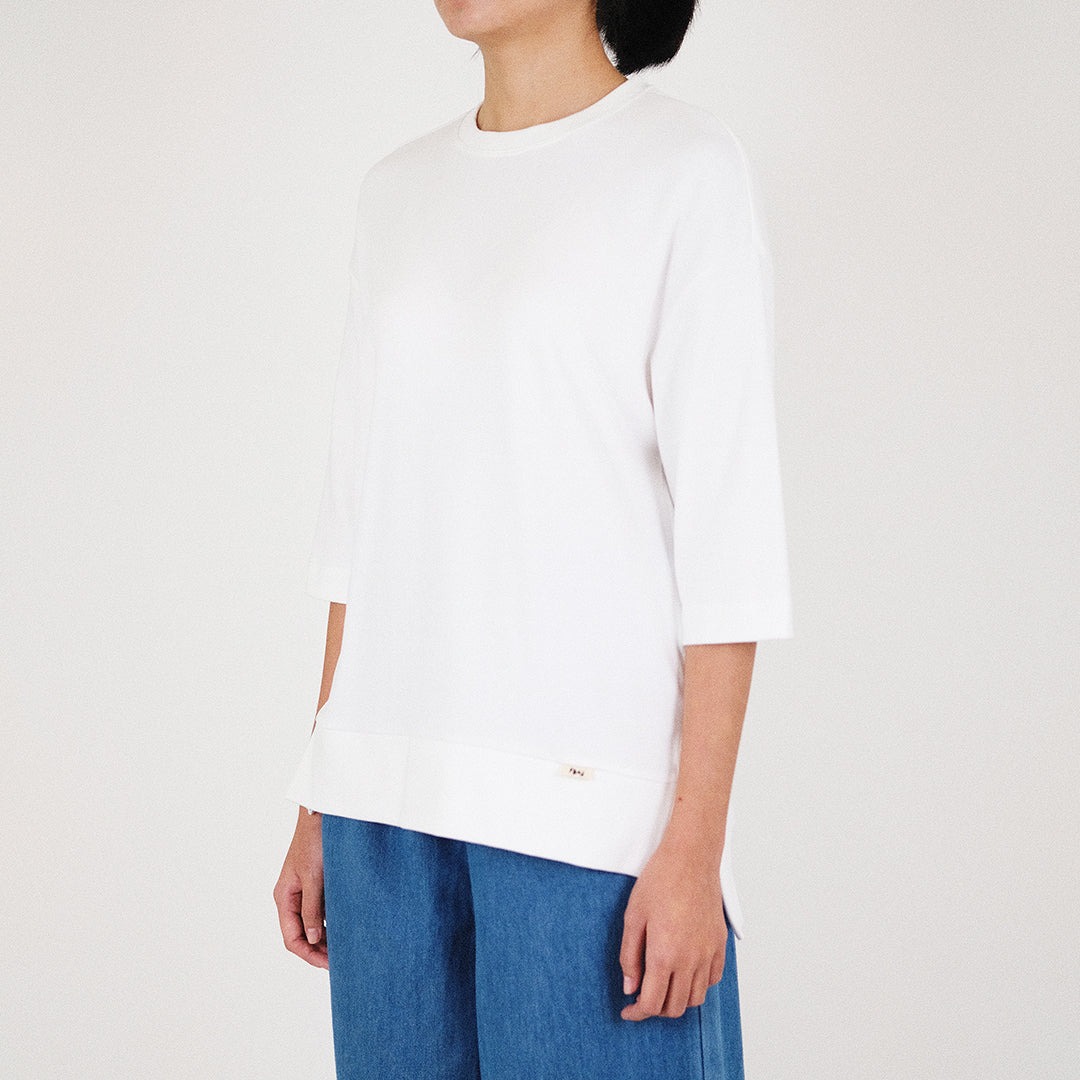 Women Oversized Top - SW2212573