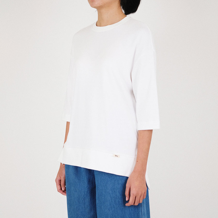 Women Oversized Top - SW2212573