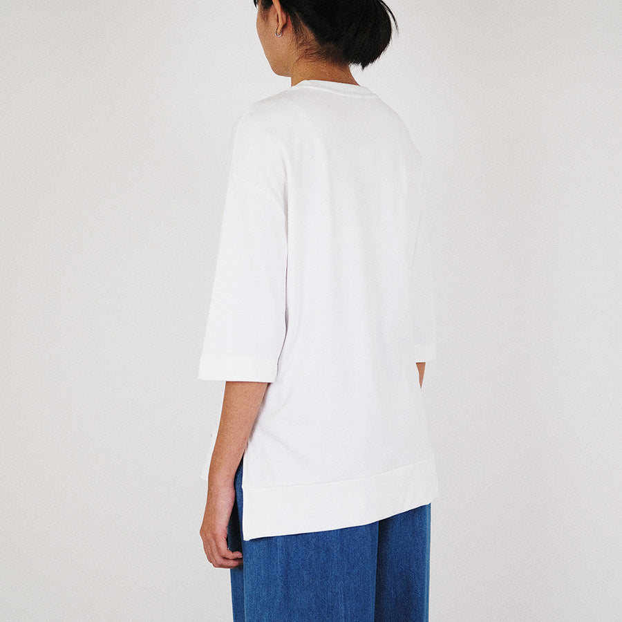 Women Oversized Top - SW2212573
