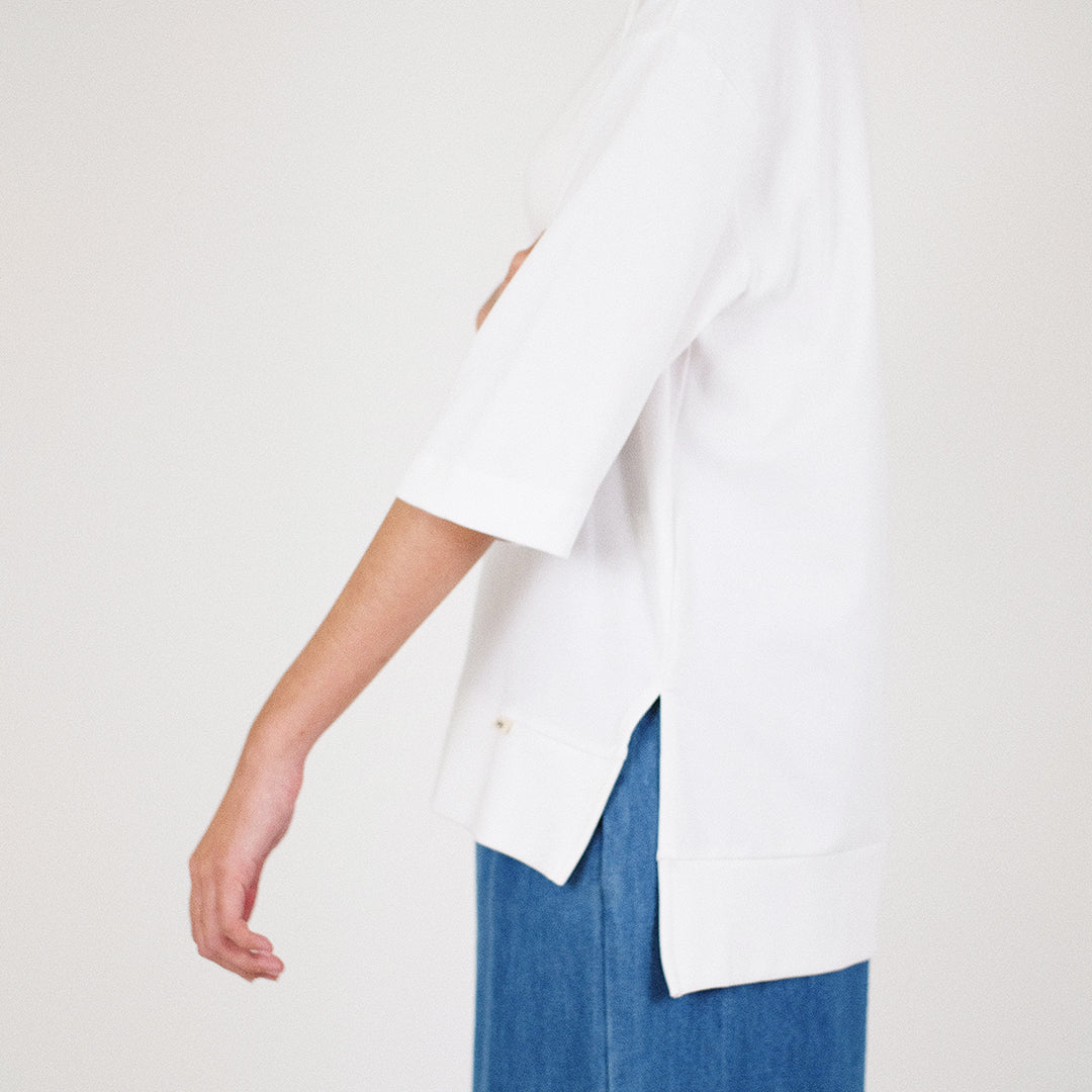 Women Oversized Top - SW2212573