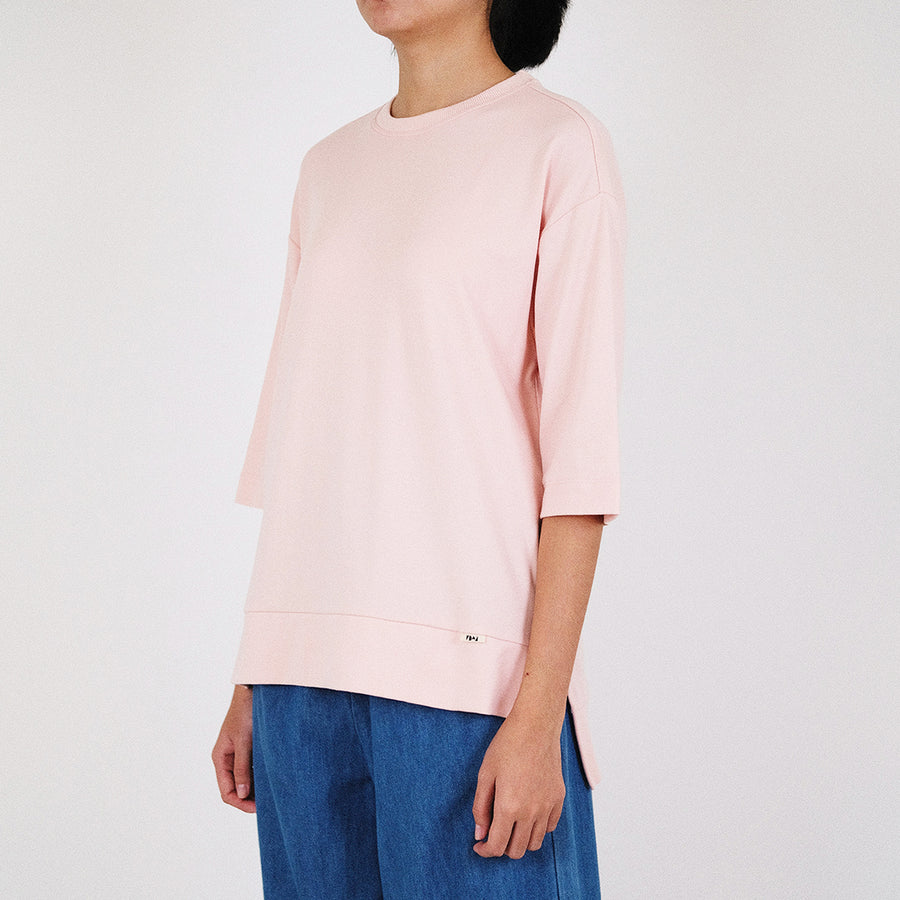 Women Oversized Top - SW2212573