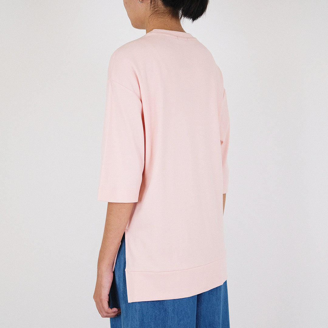 Women Oversized Top - SW2212573