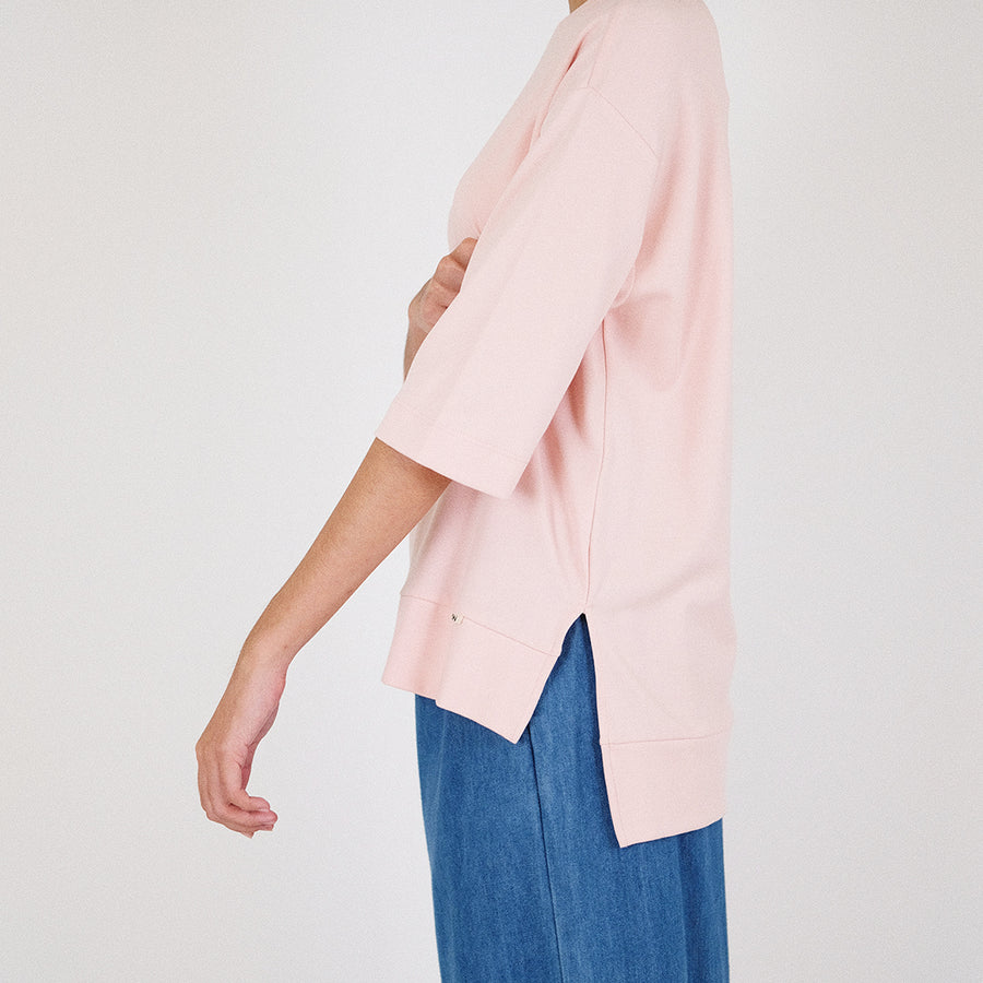 Women Oversized Top - SW2212573
