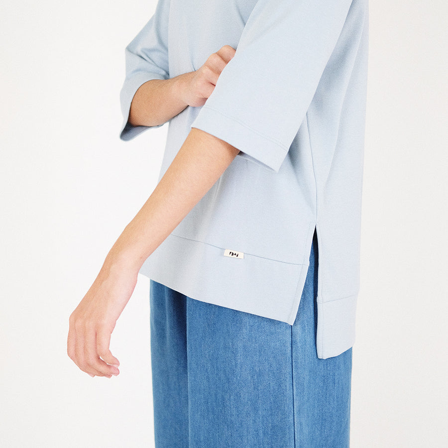 Women Oversized Top - SW2212573