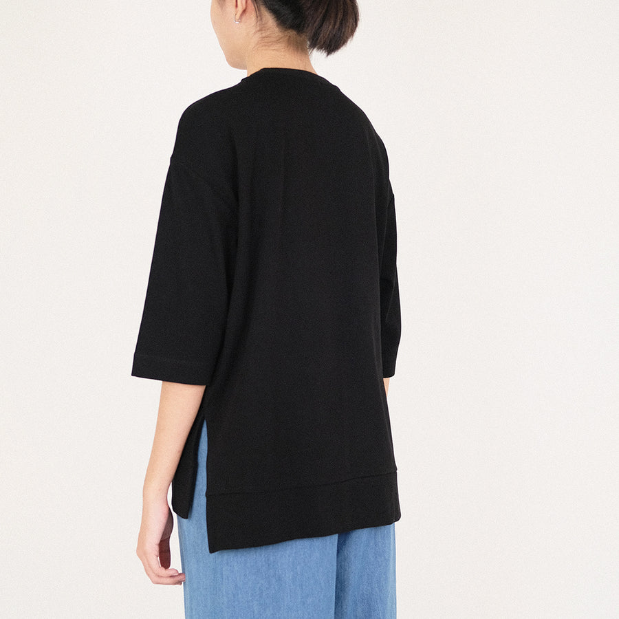 Women Oversized Top - SW2212573