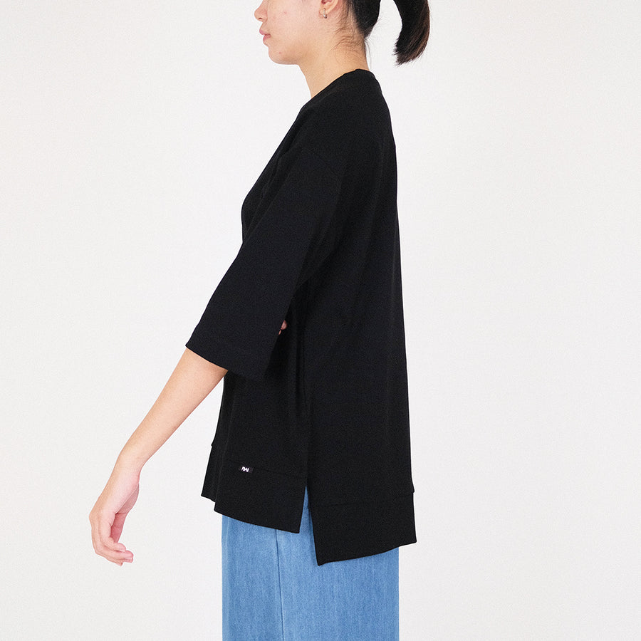 Women Oversized Top - SW2212573