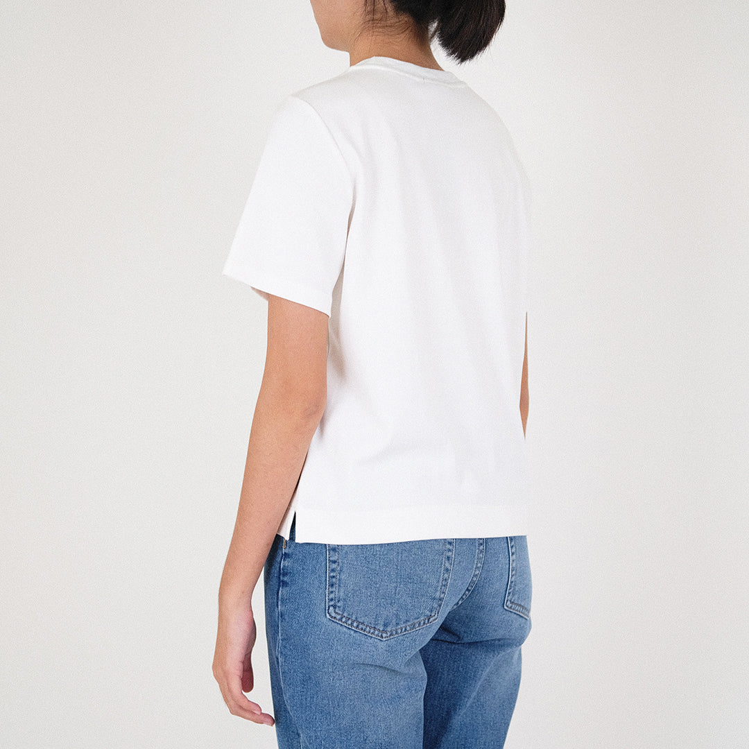 Women Essential Tee - SW2301002