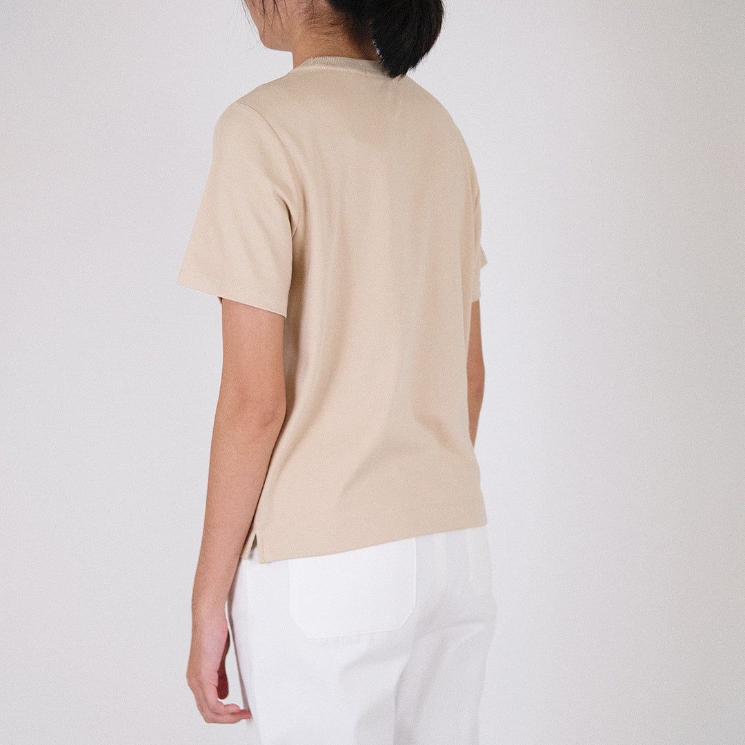 Women Essential Tee - SW2301002