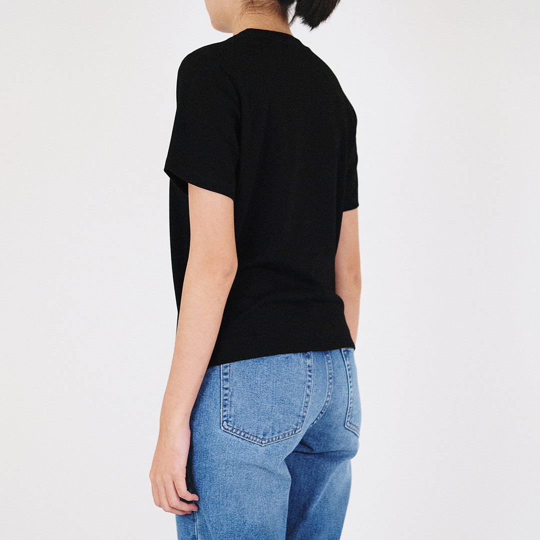 Women Essential Tee - SW2301002