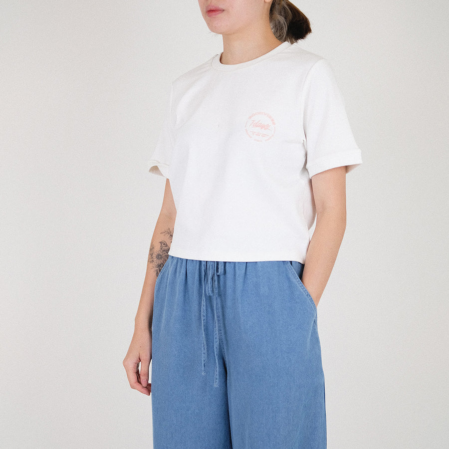 Women Cropped Top - SW2301051