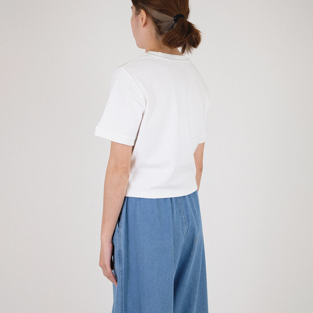Women Cropped Top - SW2301051