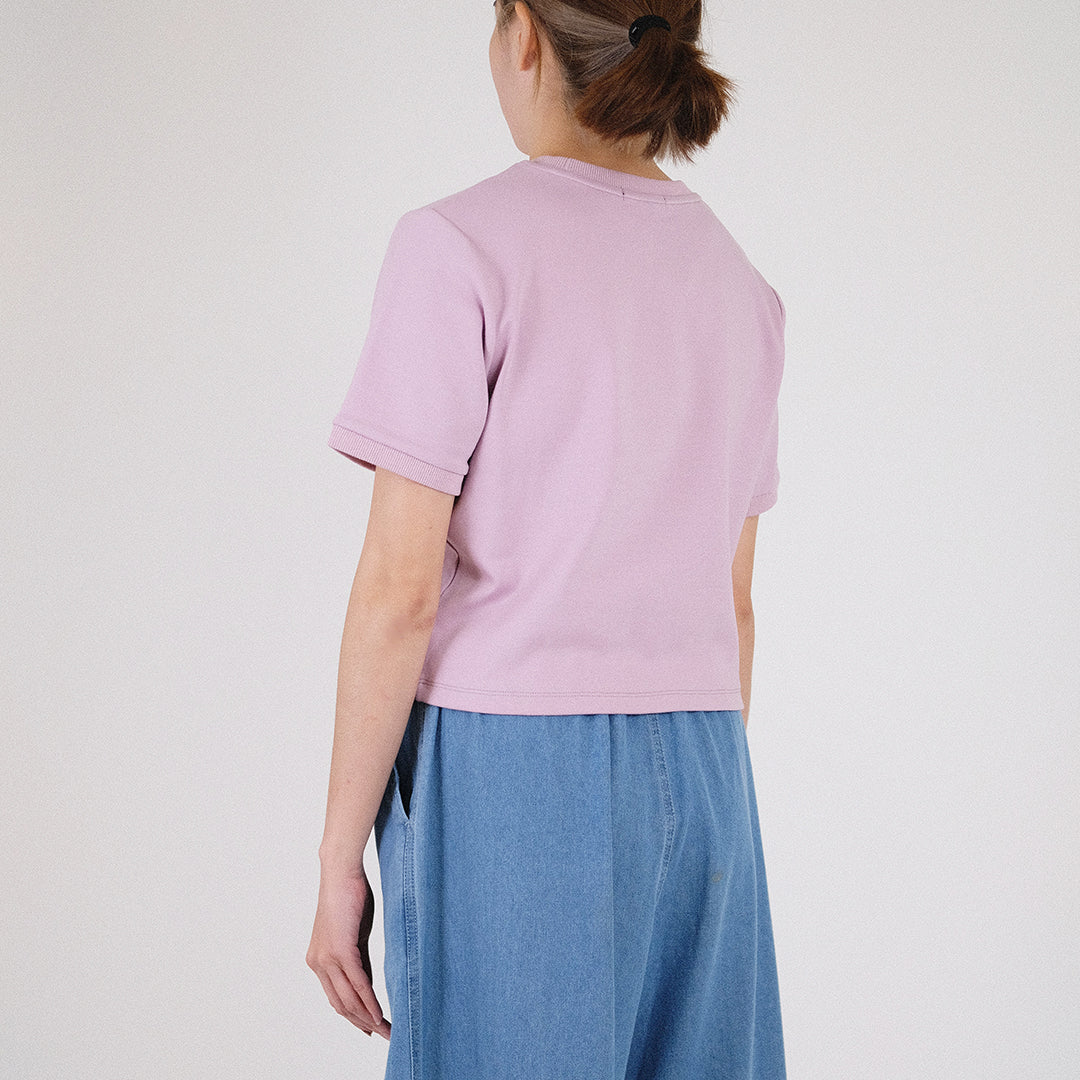 Women Cropped Top - SW2301051