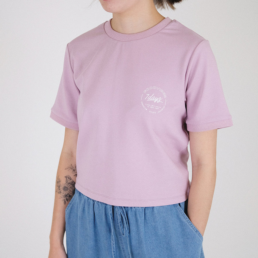 Women Cropped Top - SW2301051