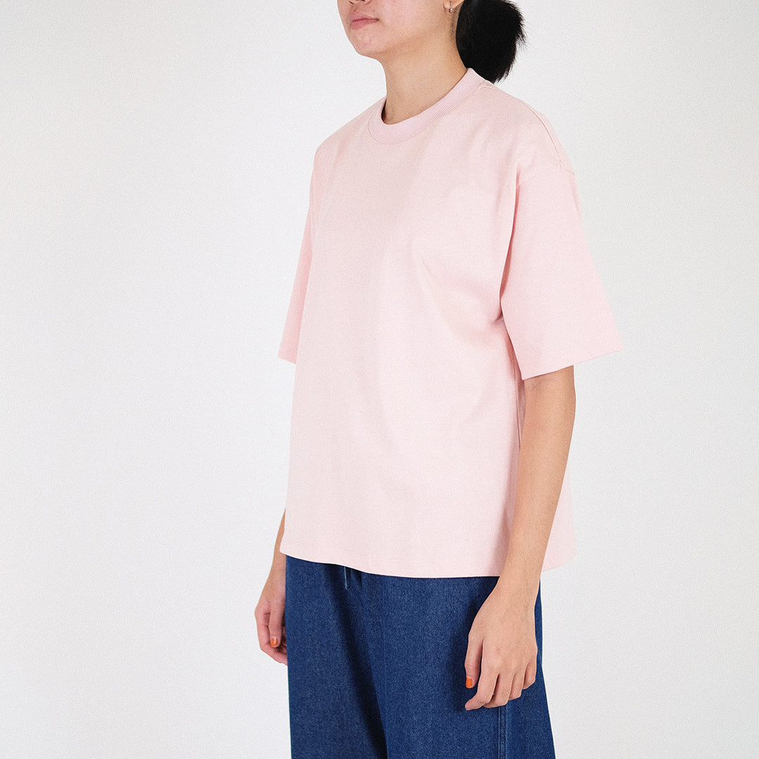 Women Essential Oversized Top - SW2302027