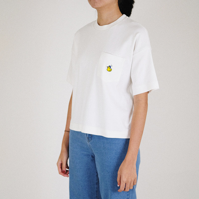Women Oversized Top - SW2303041