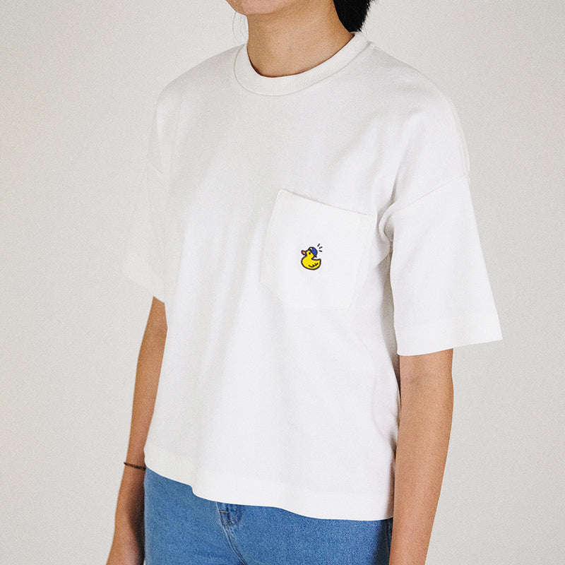 Women Oversized Top - SW2303041