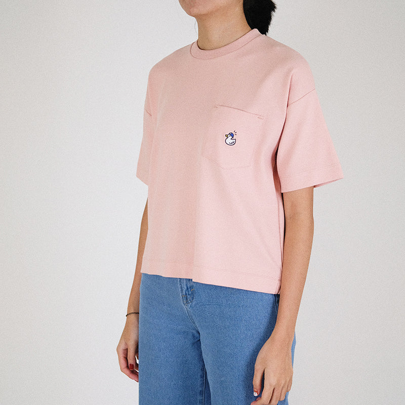 Women Oversized Top - SW2303041