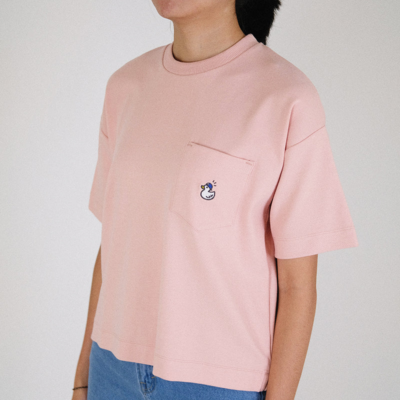 Women Oversized Top - SW2303041