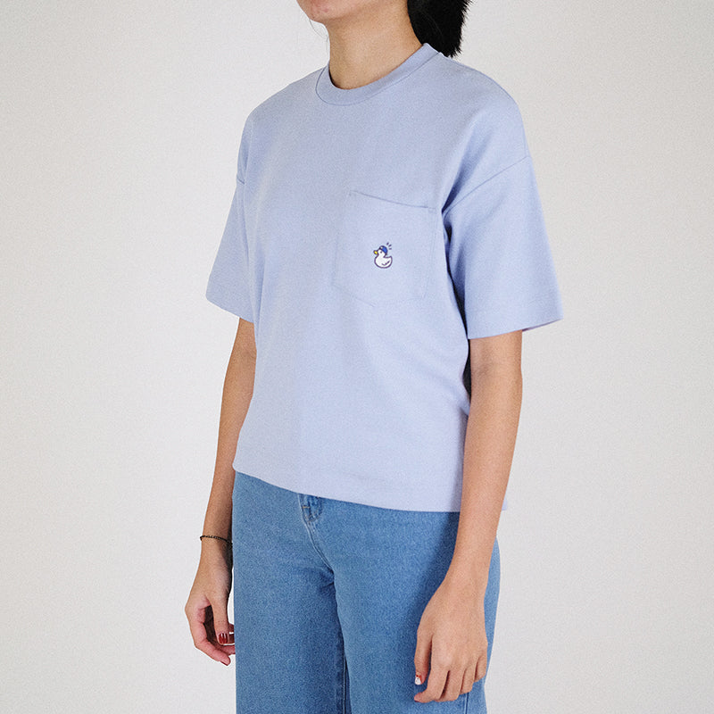 Women Oversized Top - SW2303041