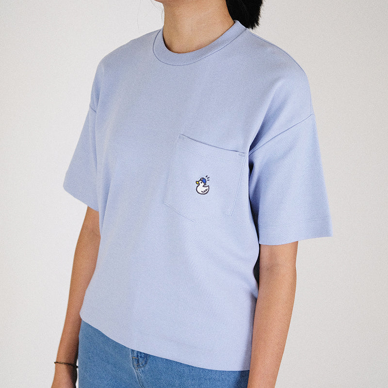 Women Oversized Top - SW2303041