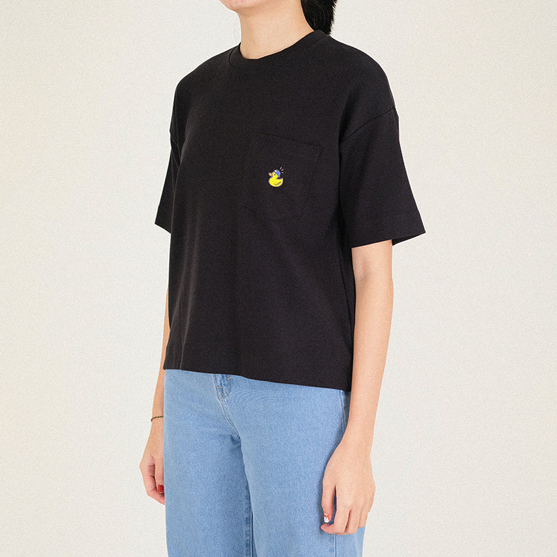 Women Oversized Top - SW2303041
