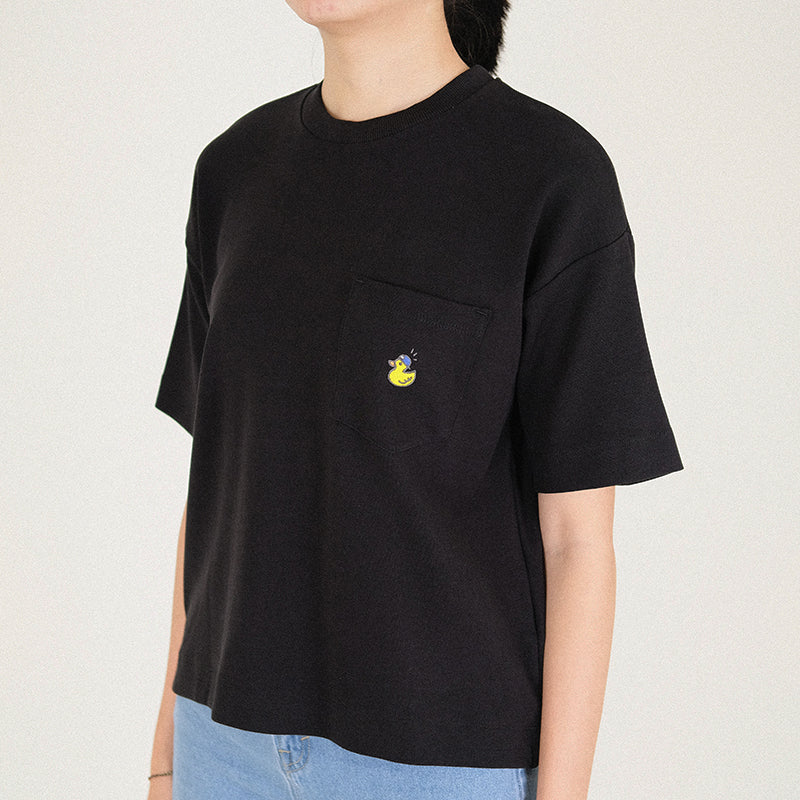 Women Oversized Top - SW2303041