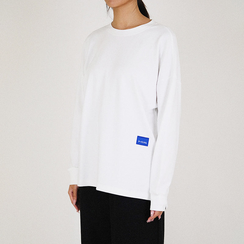 Women Essential Long Sleeve Top - SW2303042