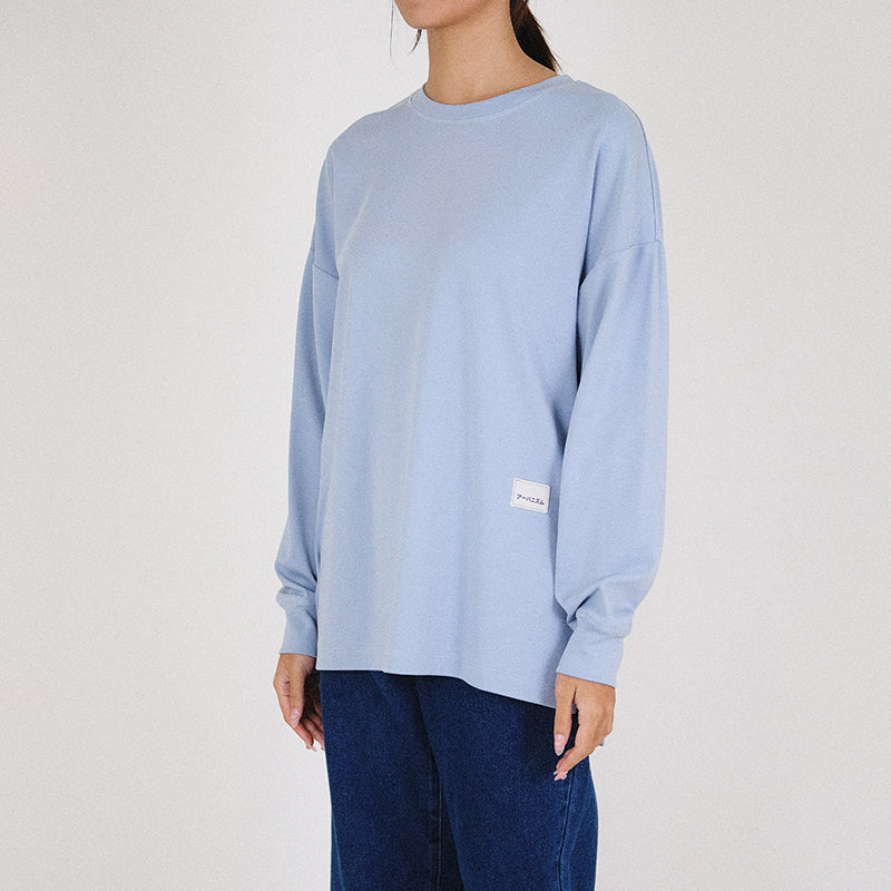 Women Essential Long Sleeve Top - SW2303042